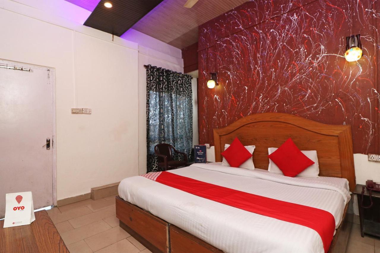 Oyo 73844 Delight Residency 3* Kolkata