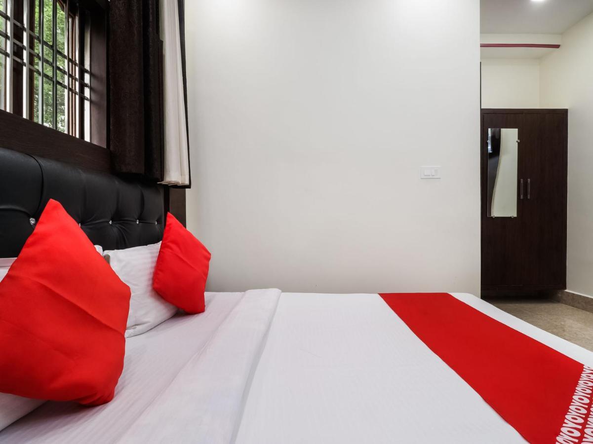 Oyo 73844 Delight Residency Hotel Kolkata