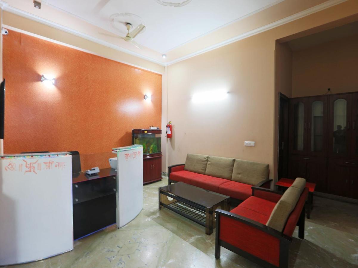 Oyo 73844 Delight Residency Hotel