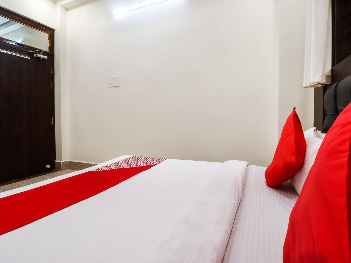 Hotel Oyo 73844 Delight Residency 3*