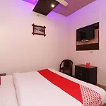 Oyo 73844 Delight Residency