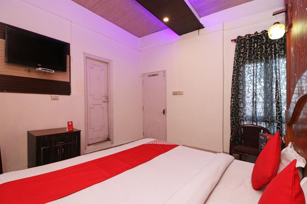 Hotel Oyo 73844 Delight Residency 3*