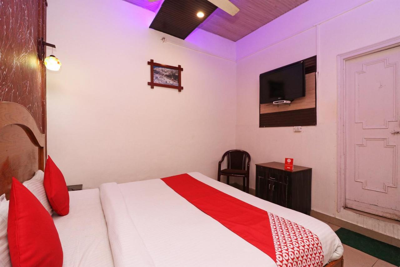 Hotel Oyo 73844 Delight Residency Kolkata
