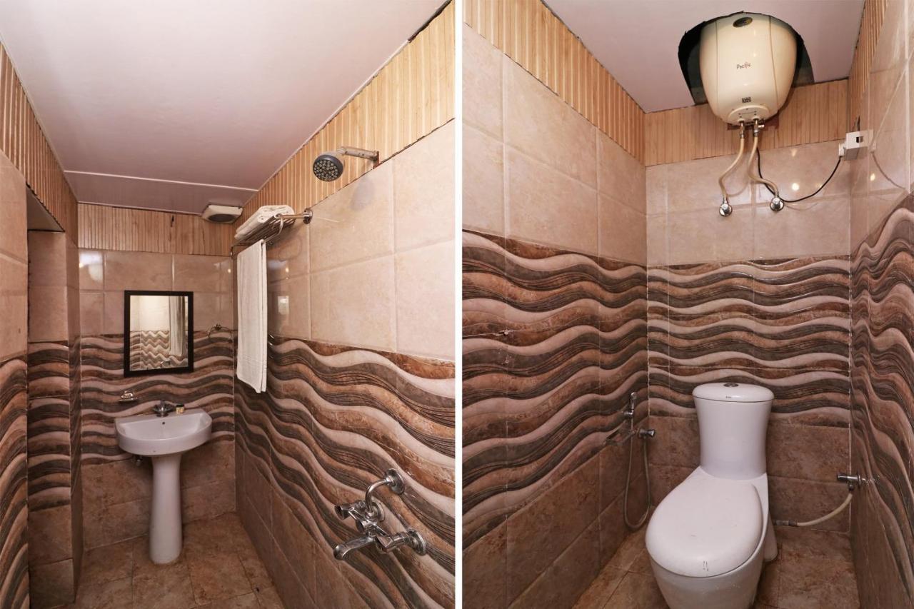 Oyo 73844 Delight Residency Hotel
