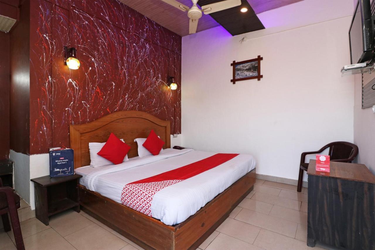Hotel Oyo 73844 Delight Residency 3*