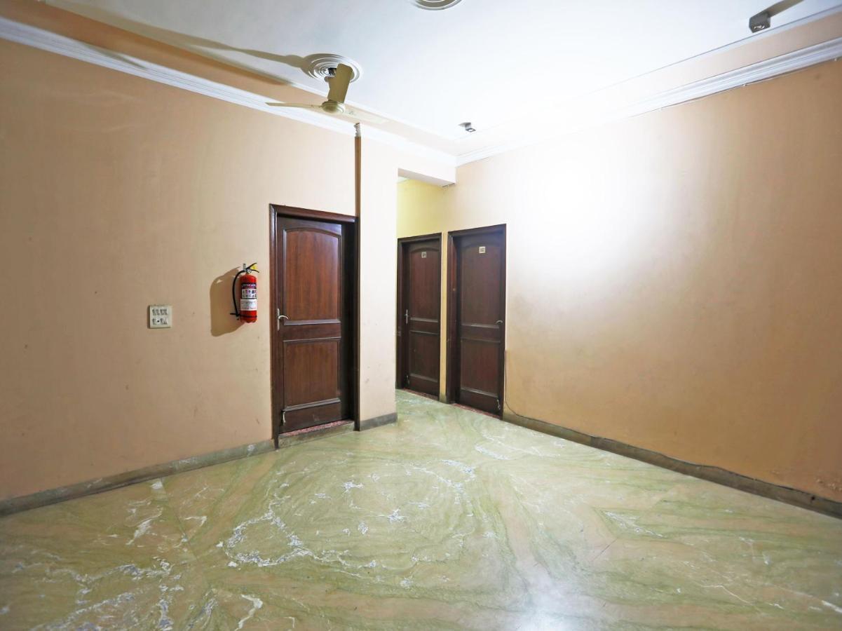 Oyo 73844 Delight Residency 3*