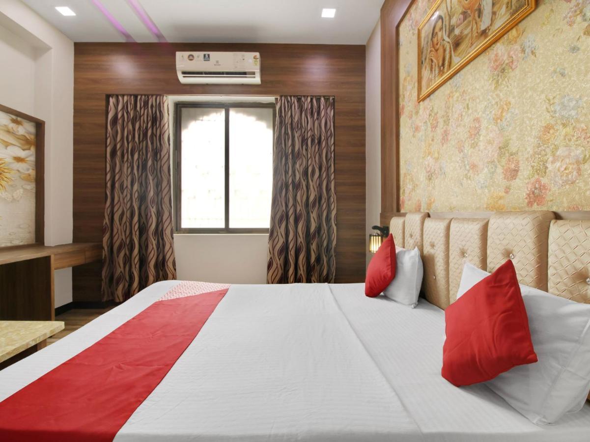 Hotel Oyo 73844 Delight Residency