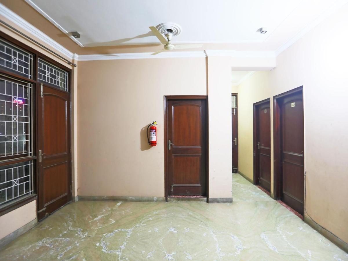 Oyo 73844 Delight Residency Hotel