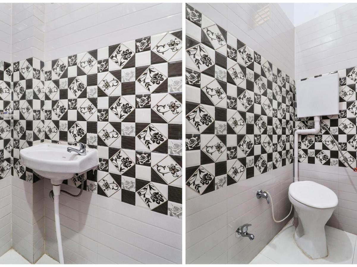 Hotel Oyo 73844 Delight Residency Kolkata