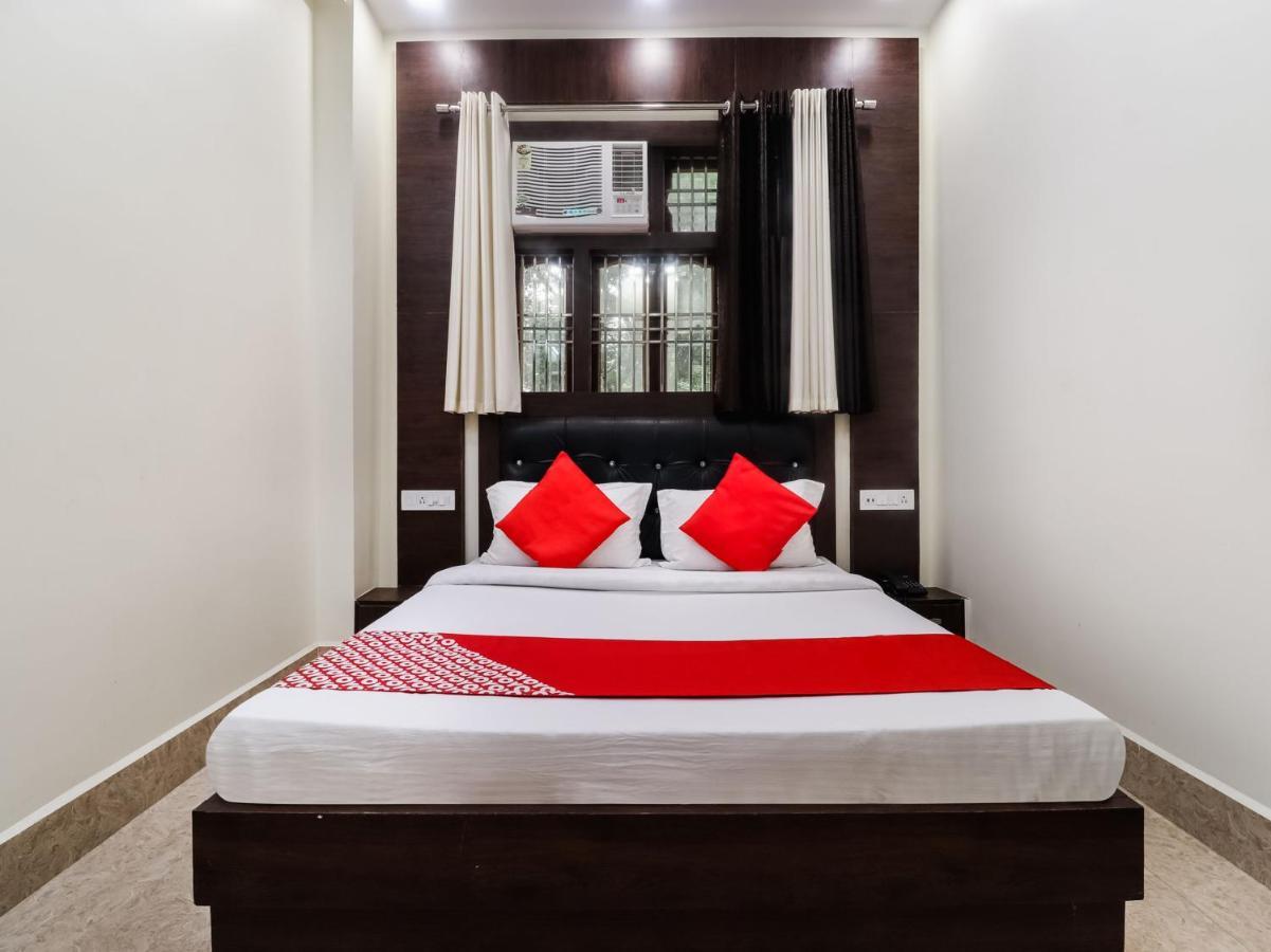Hotel Oyo 73844 Delight Residency 3*