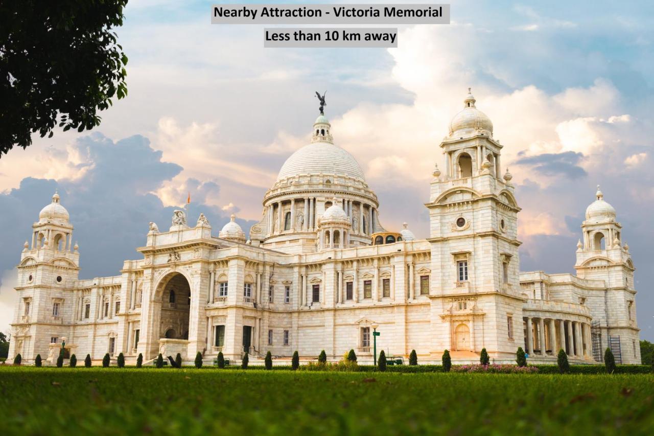 Oyo 73844 Delight Residency 3* Kolkata