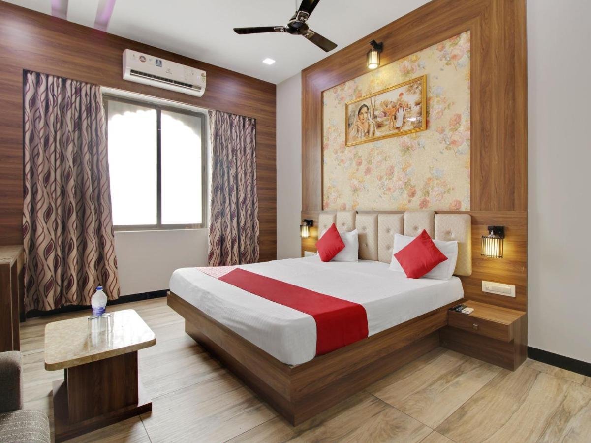 Hotel Oyo 73844 Delight Residency Kolkata