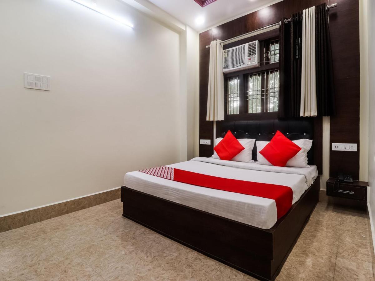 Hotel Oyo 73844 Delight Residency 3*