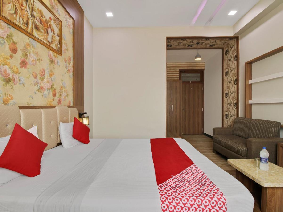 Oyo 73844 Delight Residency 3* Kolkata
